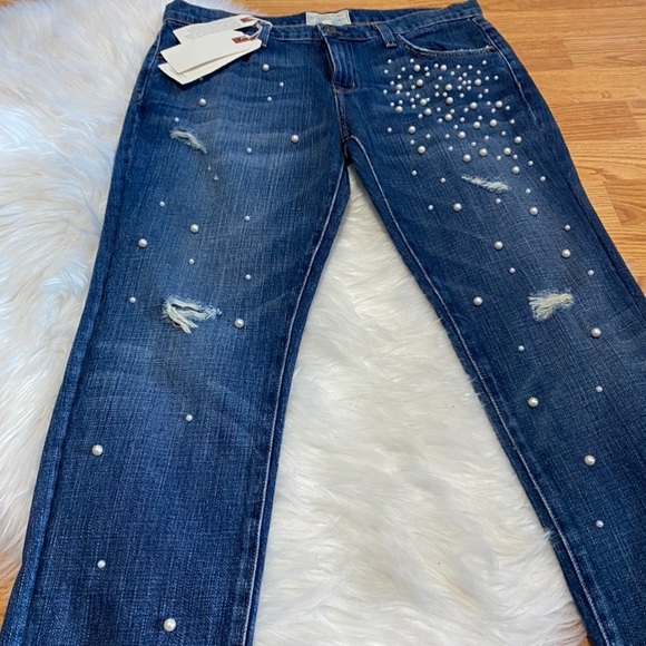 🔻SALE🔻CURRENT/ELLIOTT🔹NEW WITH TAG - Picture 3 of 9